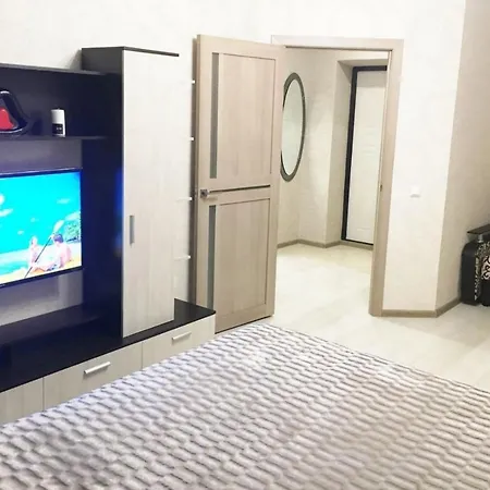 Clear 9 Comfort And Coziness We Guarantee Апартаменти Одеса