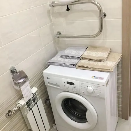 Apartment Clear 9 Comfort And Coziness We Guarantee Odesa