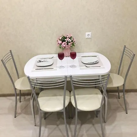 Clear 9 Comfort And Coziness We Guarantee Апартаменти *