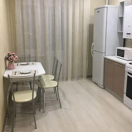 Clear 9 Comfort And Coziness We Guarantee Апартаменти *